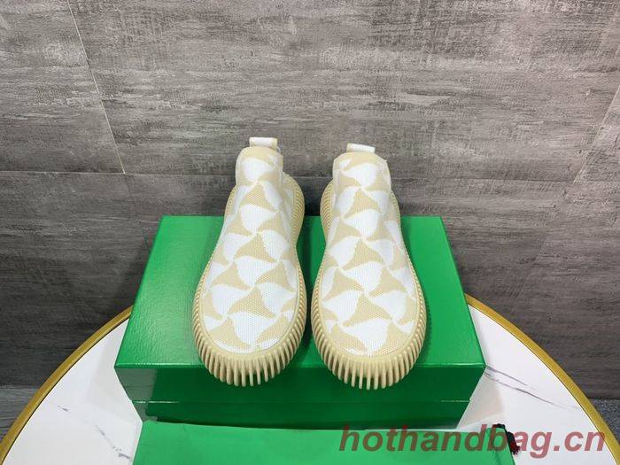 Bottega Veneta Couple Shoes BVS00100